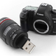 Image for article titled Well, at Least This Tiny Canon 5D Mark II USB Flash Drive Can Store HD Vids